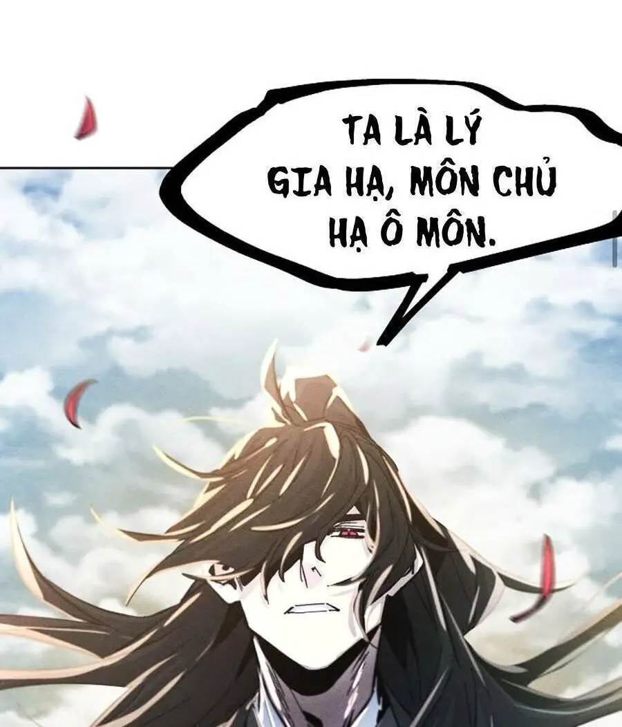 Cuồng Ma Tái Thế Nettruyen ZZZ Chương 43 Page 40