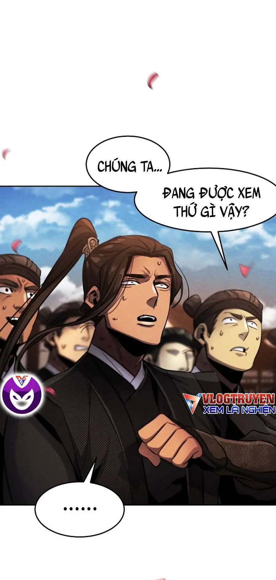 Cuồng Ma Tái Thế Nettruyen ZZZ Chương 44 Page 99