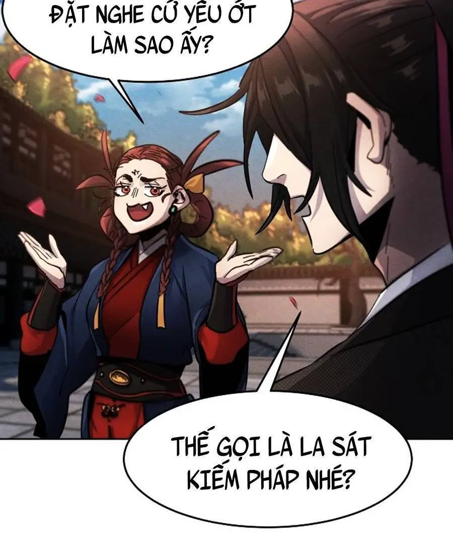 Cuồng Ma Tái Thế Nettruyen ZZZ Chương 44 Page 117