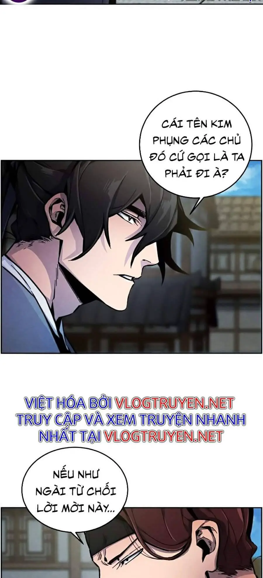 Cuồng Ma Tái Thế Nettruyen ZZZ Chương 14 Page 3