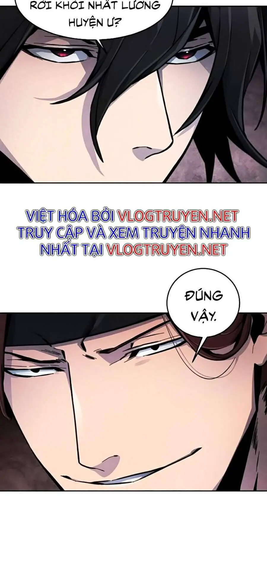 Cuồng Ma Tái Thế Nettruyen ZZZ Chương 14 Page 6