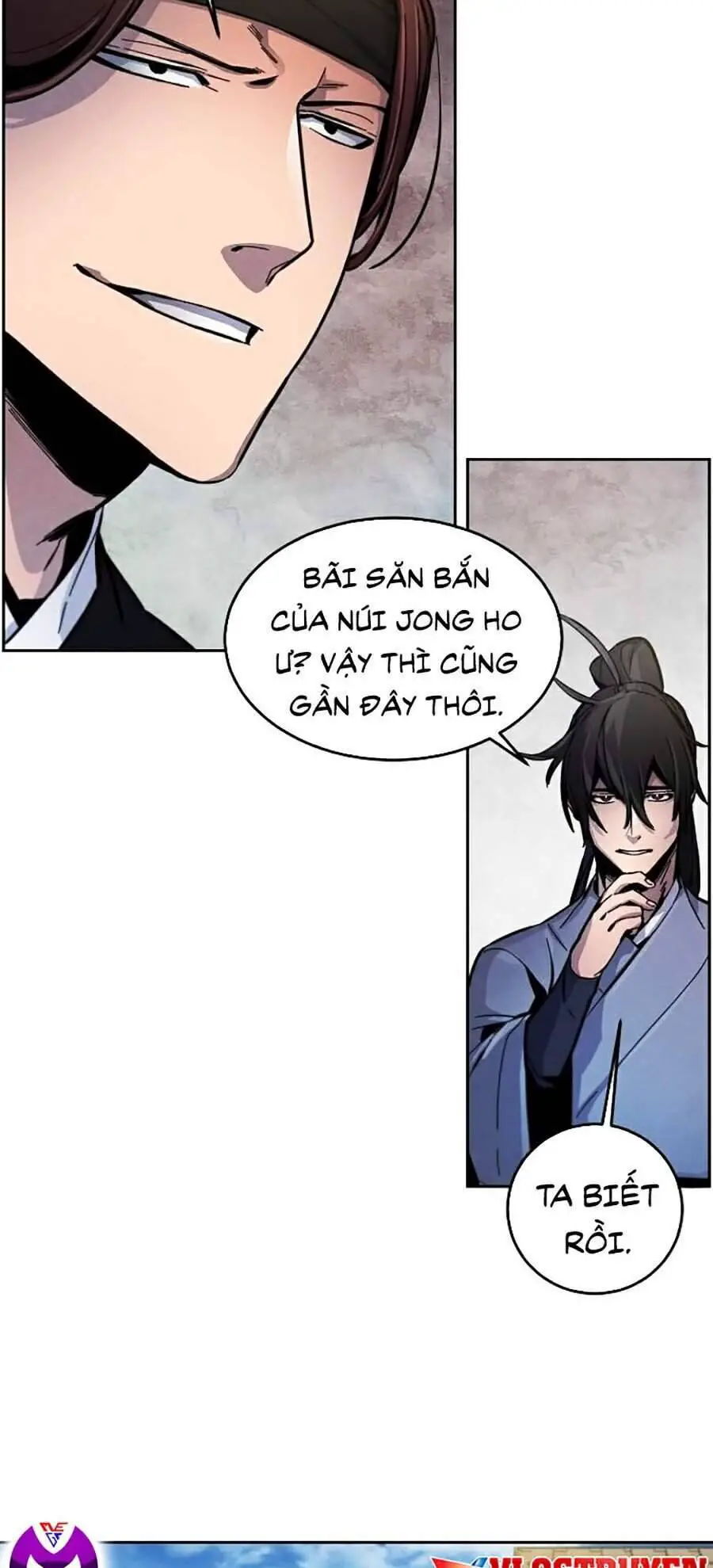 Cuồng Ma Tái Thế Nettruyen ZZZ Chương 14 Page 10