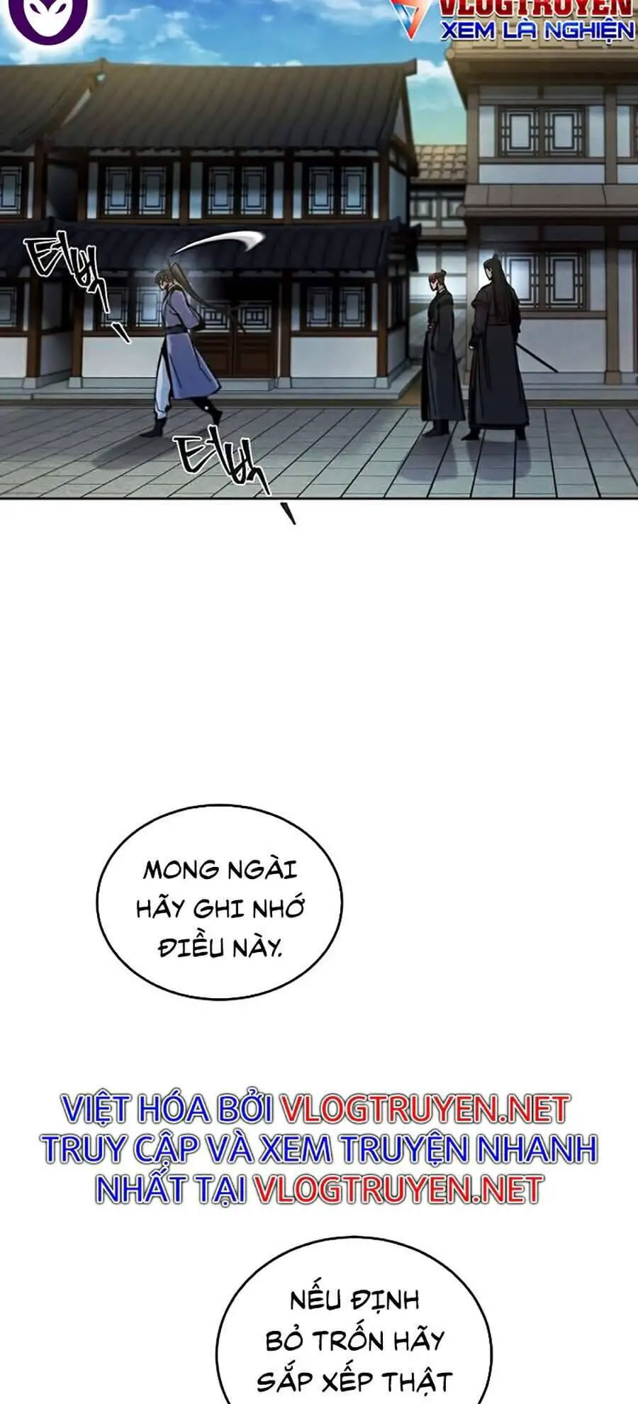 Cuồng Ma Tái Thế Nettruyen ZZZ Chương 14 Page 11