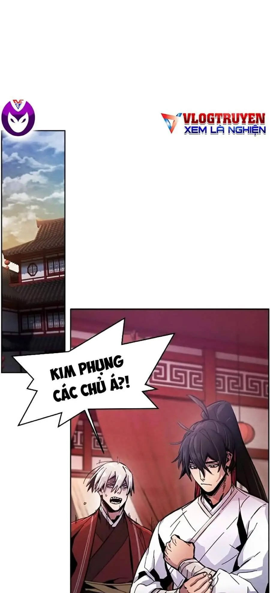 Cuồng Ma Tái Thế Nettruyen ZZZ Chương 14 Page 14