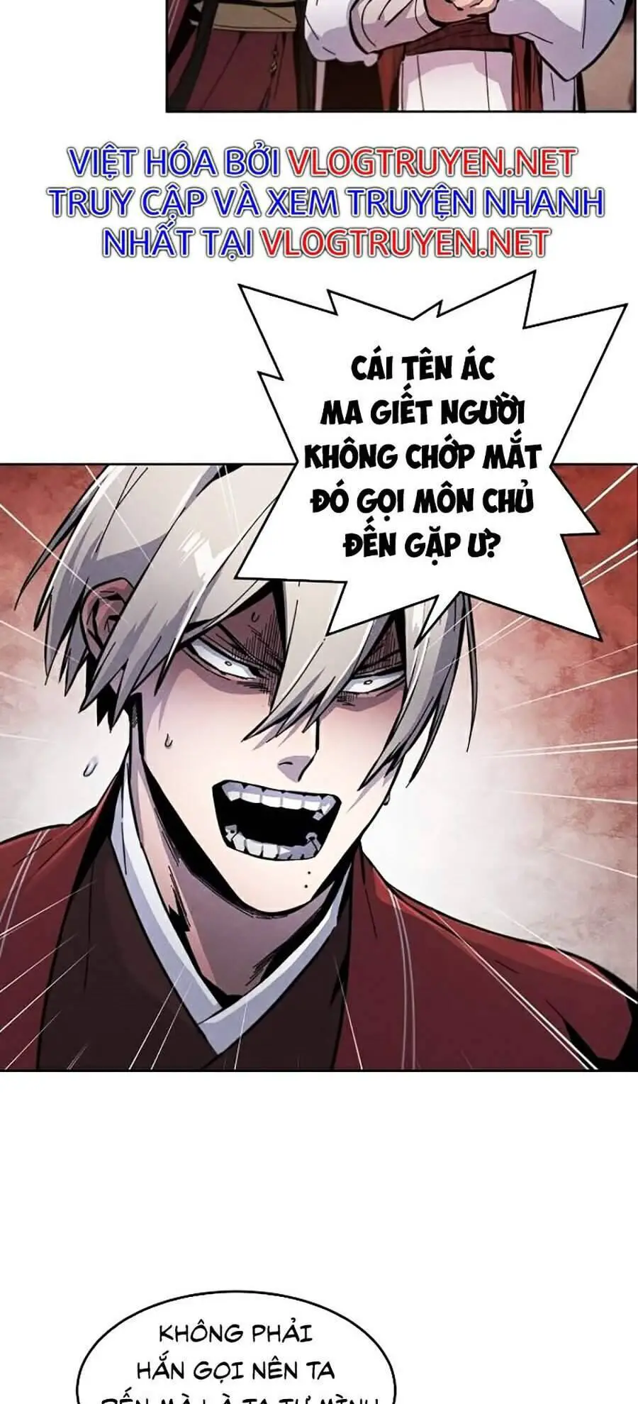 Cuồng Ma Tái Thế Nettruyen ZZZ Chương 14 Page 15