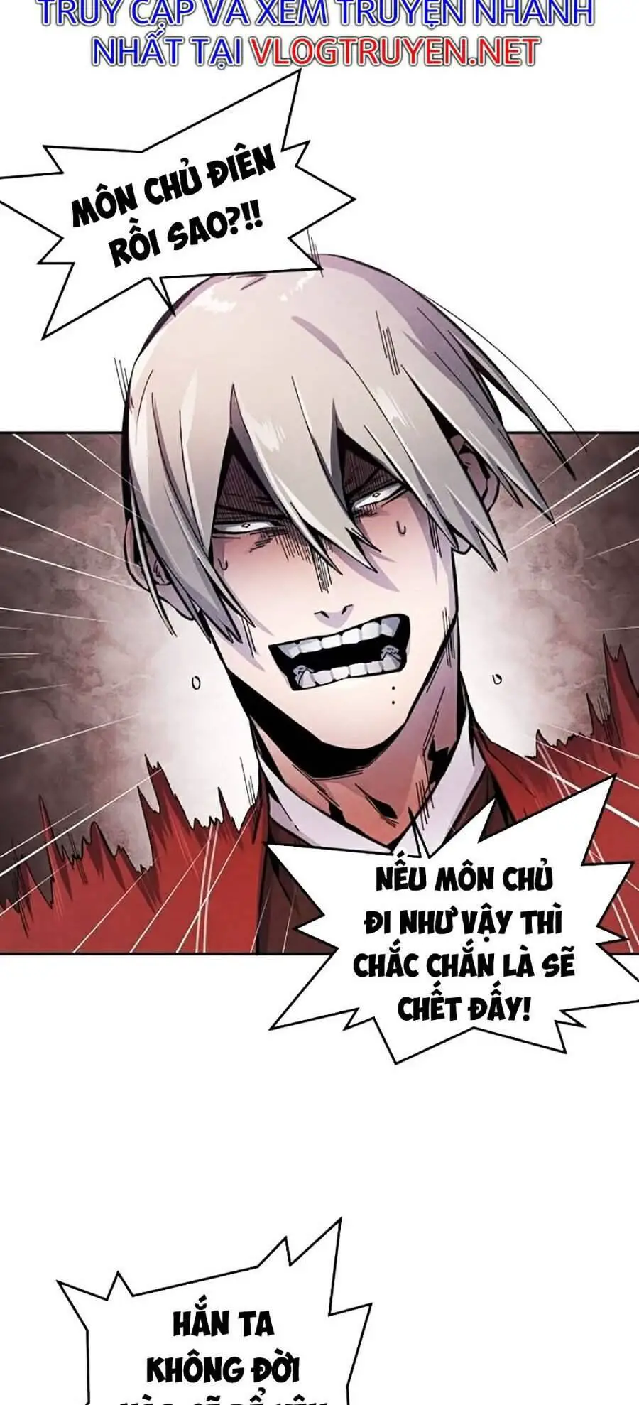 Cuồng Ma Tái Thế Nettruyen ZZZ Chương 14 Page 18