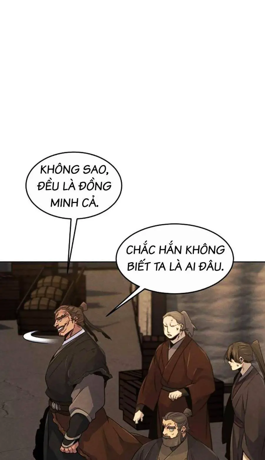 Cuồng Ma Tái Thế Nettruyen ZZZ Chương 105 Page 29