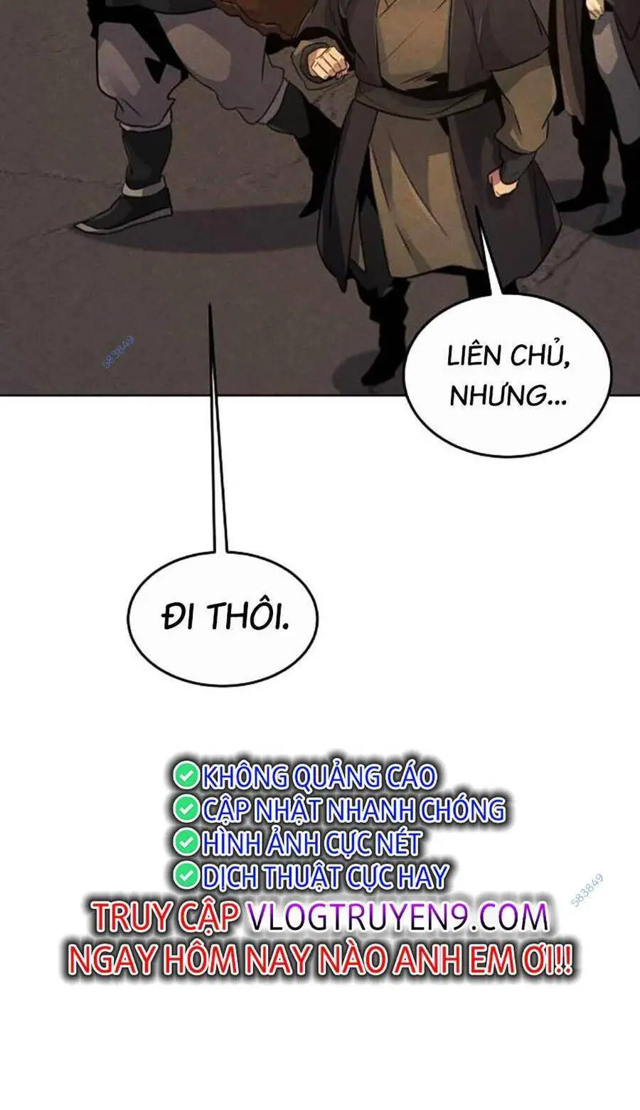 Cuồng Ma Tái Thế Nettruyen ZZZ Chương 105 Page 30