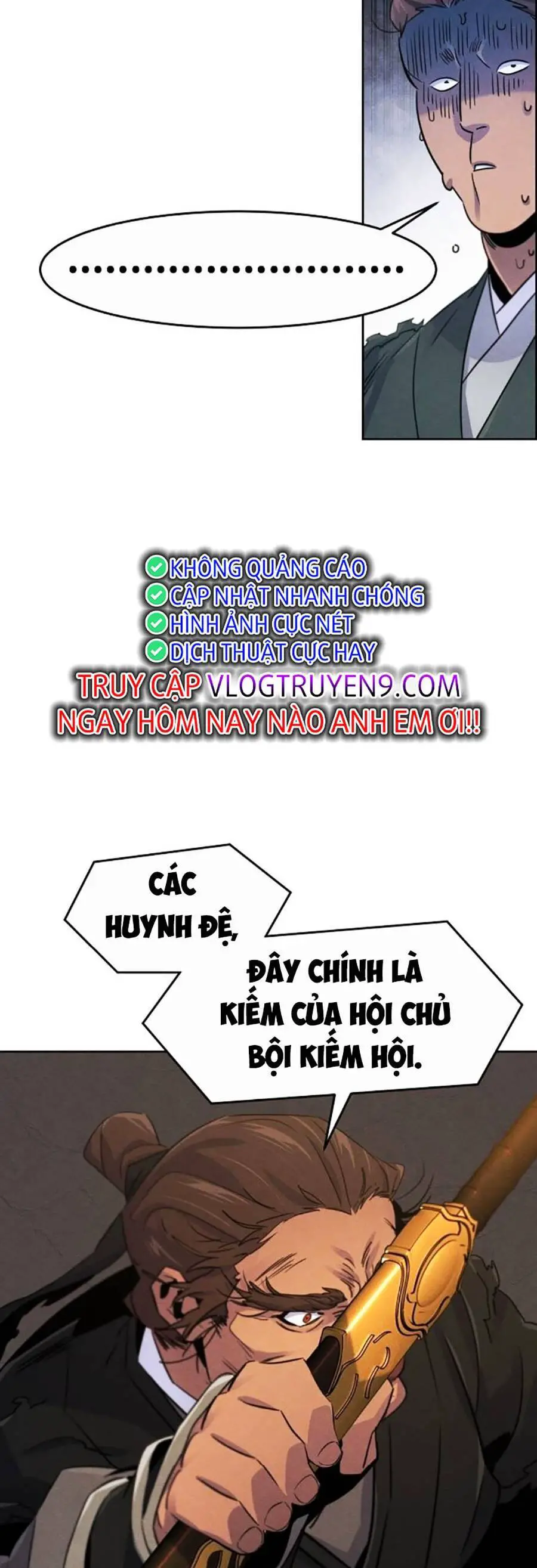Cuồng Ma Tái Thế Nettruyen ZZZ Chương 105 Page 33