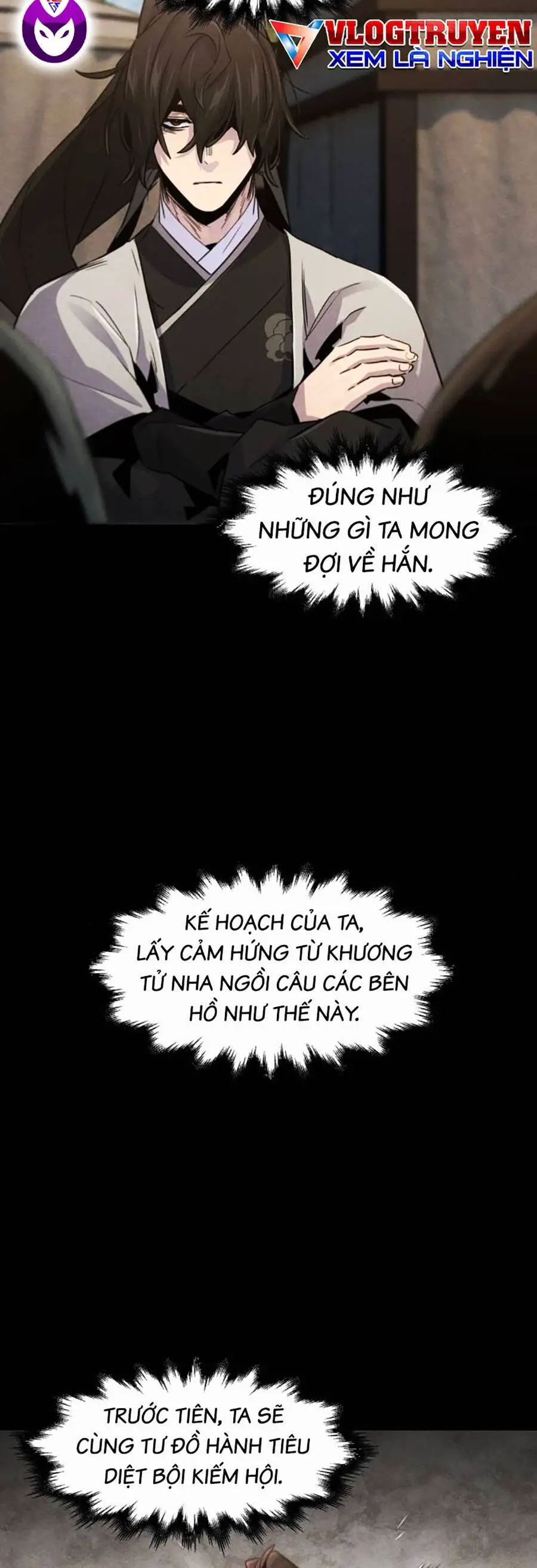 Cuồng Ma Tái Thế Nettruyen ZZZ Chương 105 Page 37