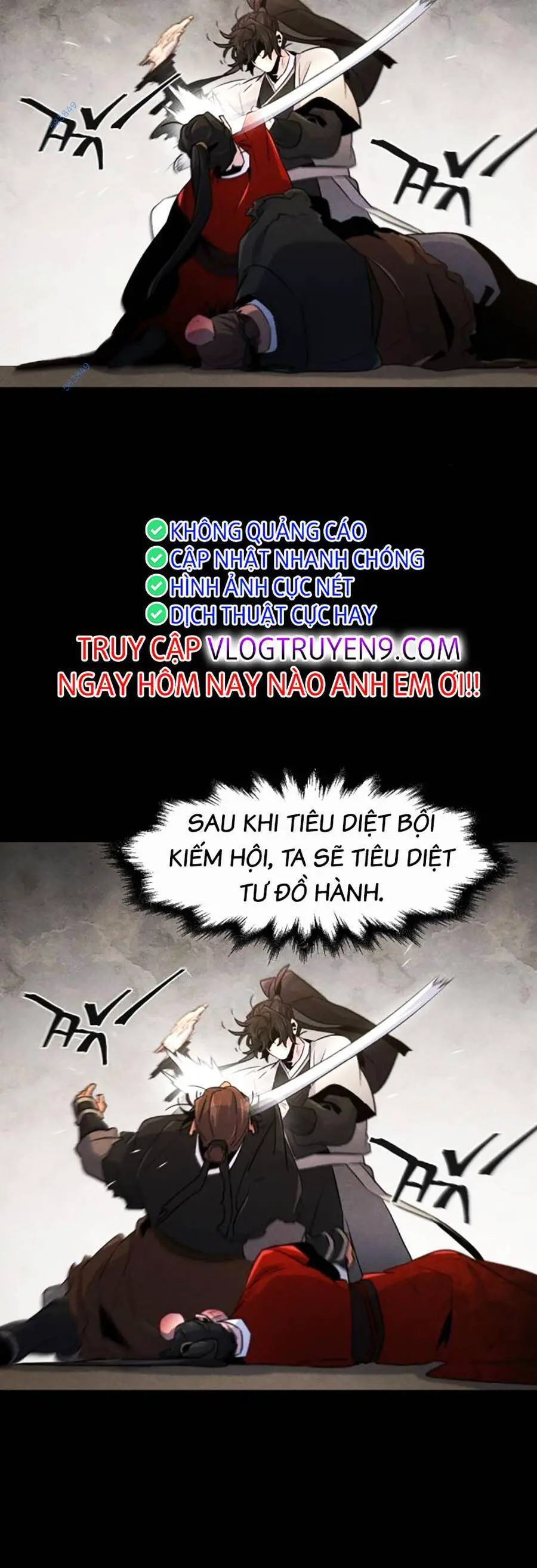 Cuồng Ma Tái Thế Nettruyen ZZZ Chương 105 Page 38