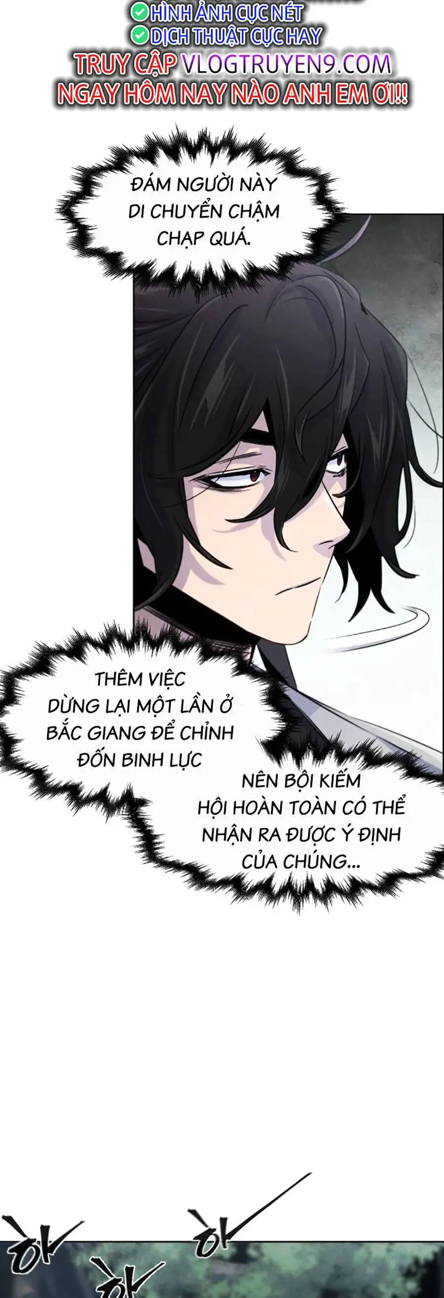 Cuồng Ma Tái Thế Nettruyen ZZZ Chương 105 Page 43