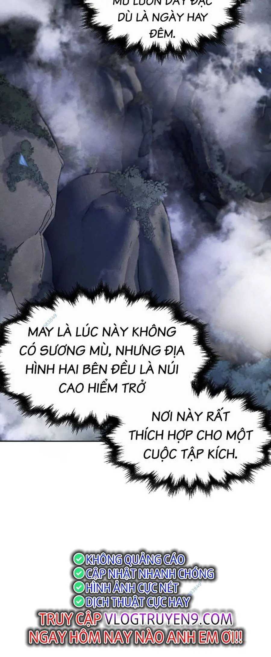 Cuồng Ma Tái Thế Nettruyen ZZZ Chương 105 Page 48
