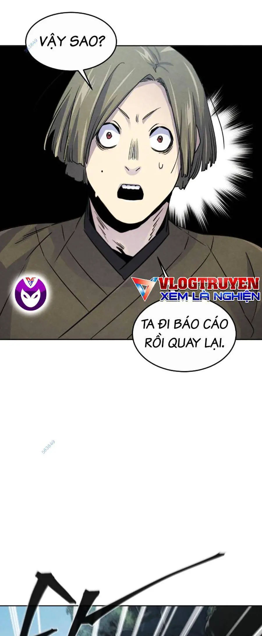 Cuồng Ma Tái Thế Nettruyen ZZZ Chương 105 Page 50
