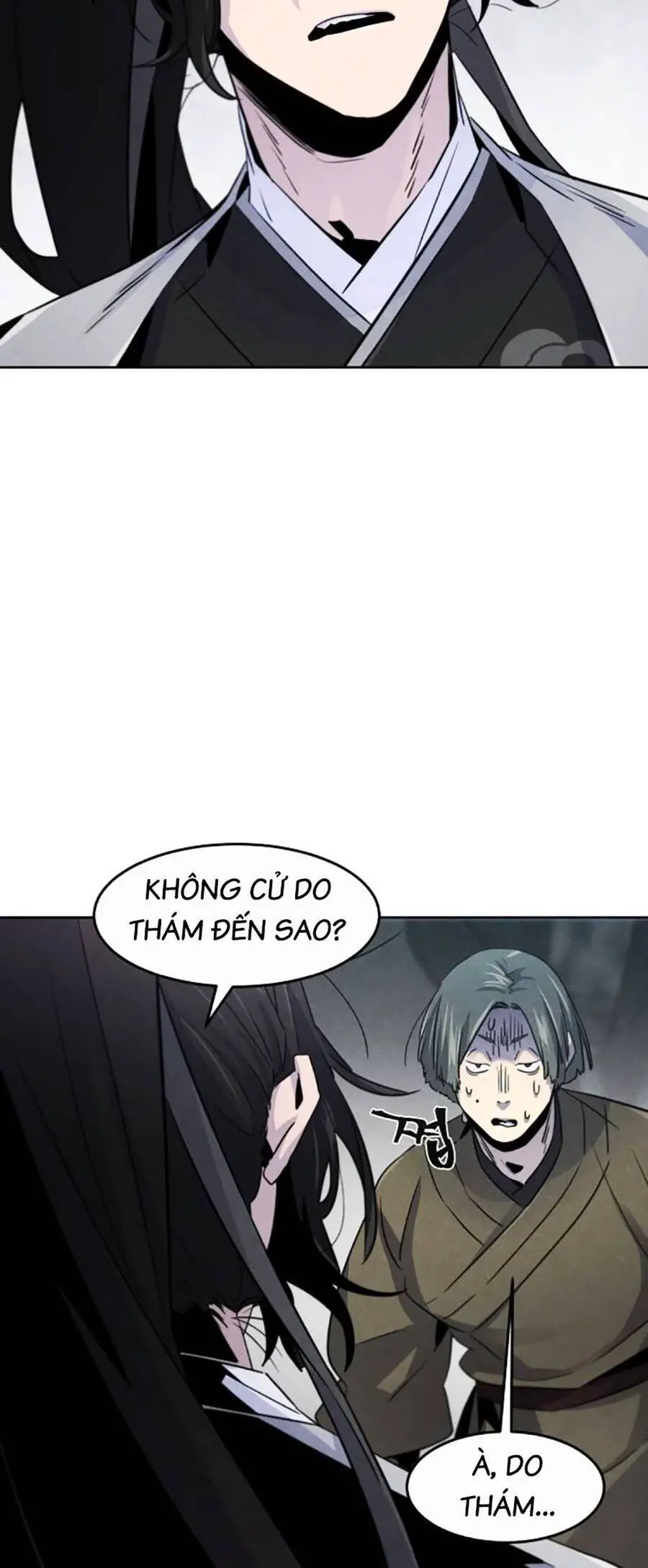 Cuồng Ma Tái Thế Nettruyen ZZZ Chương 105 Page 55