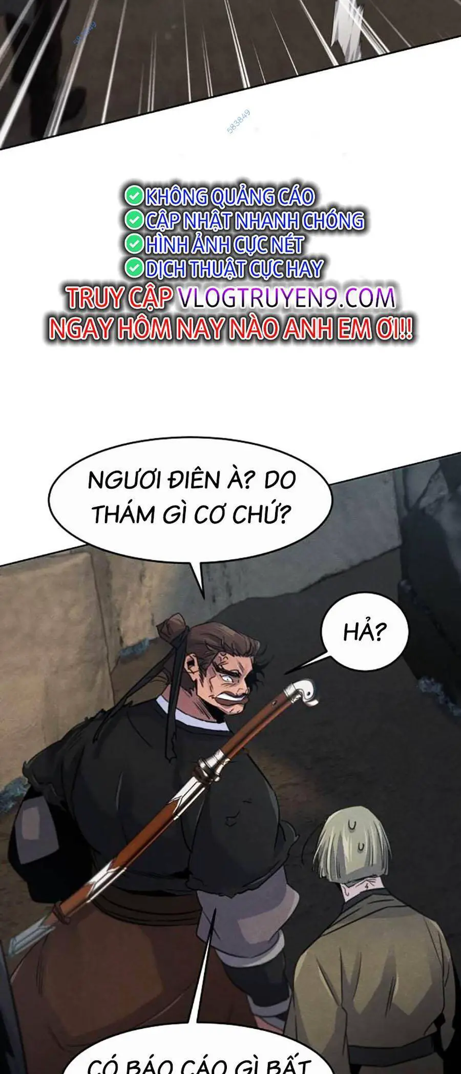 Cuồng Ma Tái Thế Nettruyen ZZZ Chương 105 Page 62
