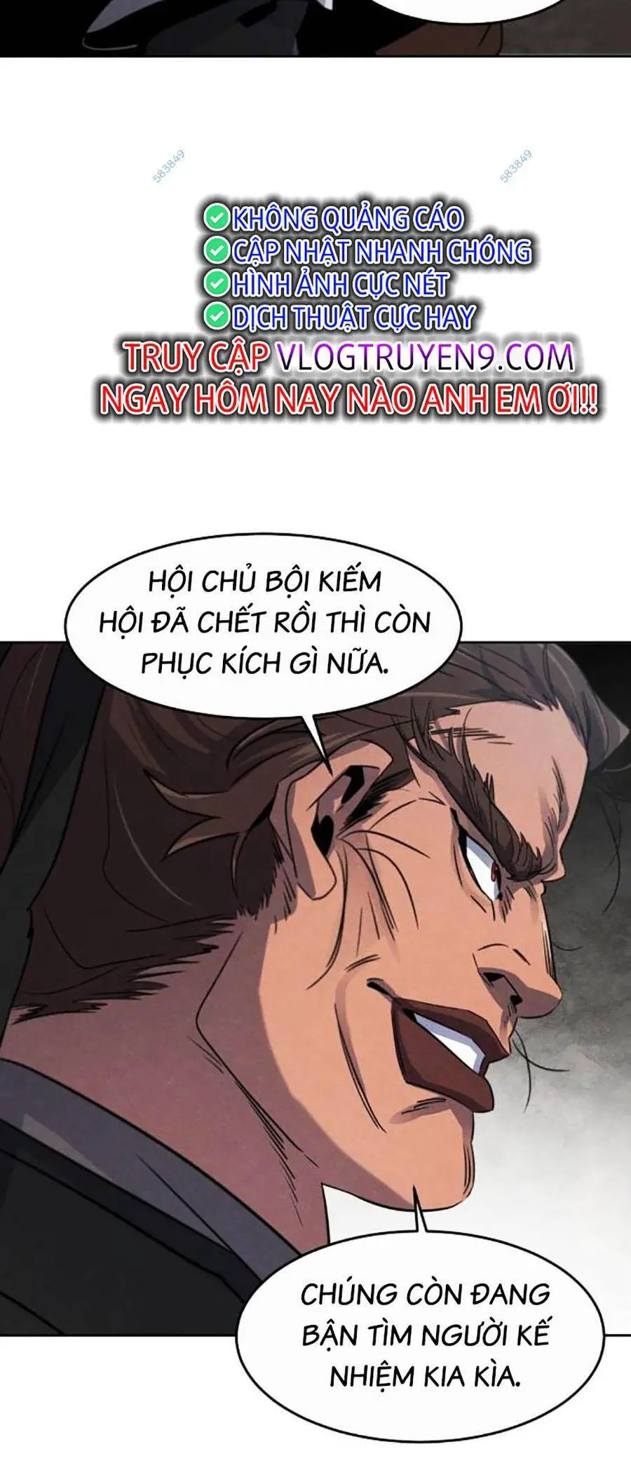 Cuồng Ma Tái Thế Nettruyen ZZZ Chương 105 Page 66