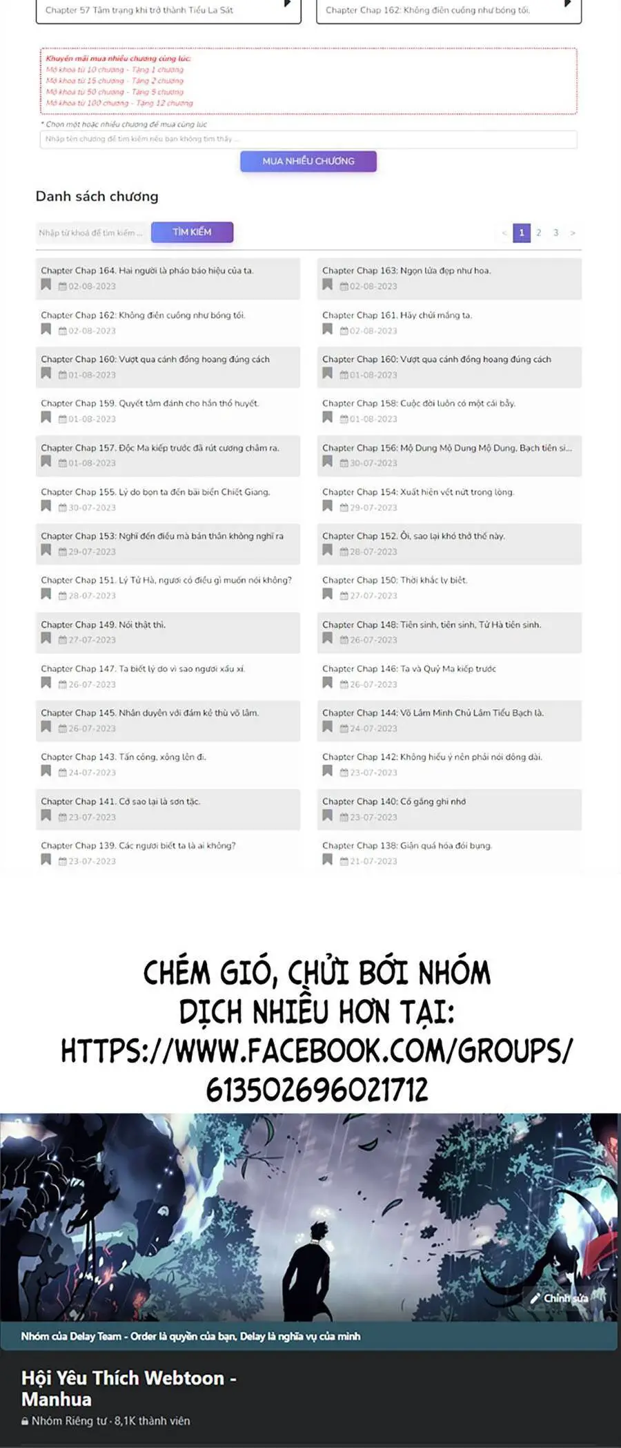 Cuồng Ma Tái Thế Nettruyen ZZZ Chương 105 Page 75