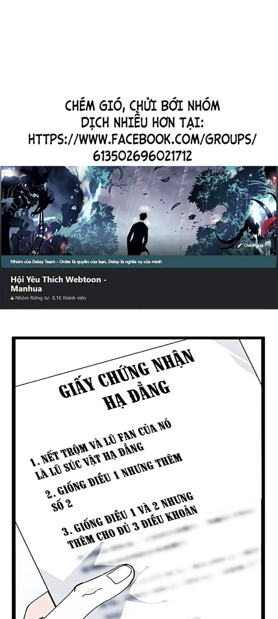 Cuồng Ma Tái Thế Nettruyen ZZZ Chương 13 Page 1