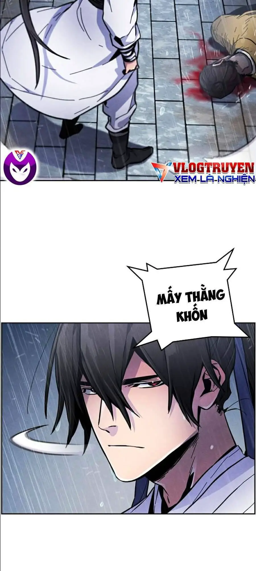 Cuồng Ma Tái Thế Nettruyen ZZZ Chương 13 Page 15
