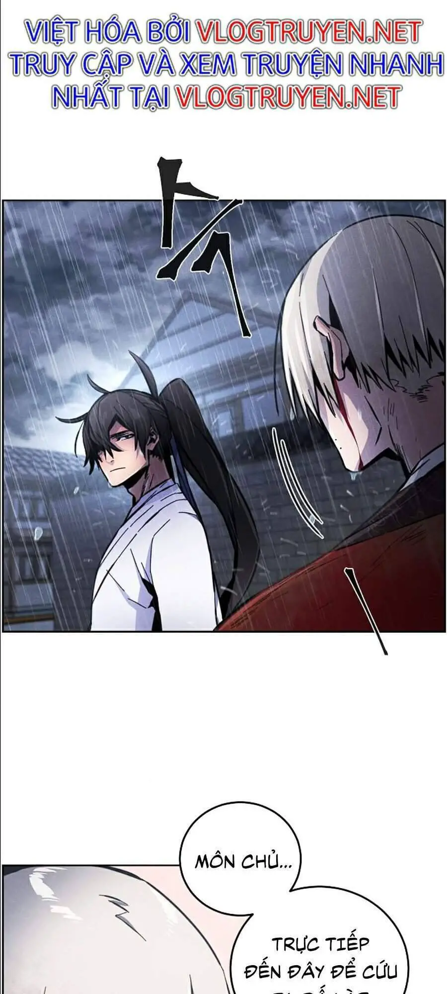 Cuồng Ma Tái Thế Nettruyen ZZZ Chương 13 Page 17