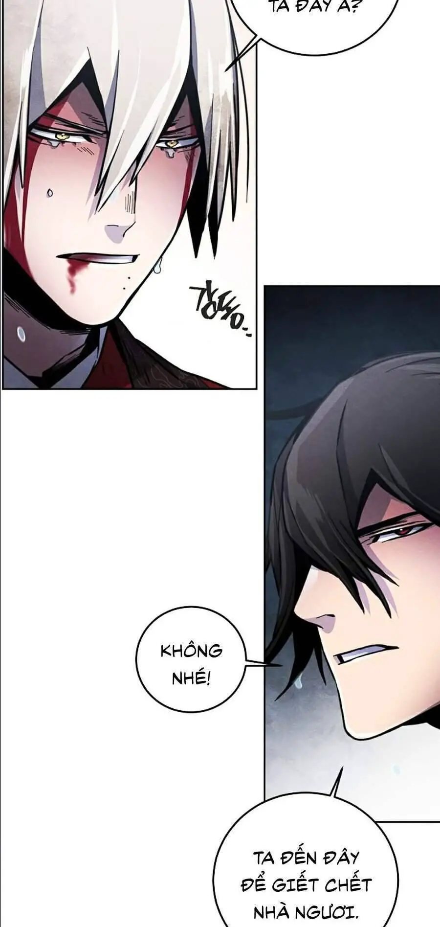 Cuồng Ma Tái Thế Nettruyen ZZZ Chương 13 Page 18