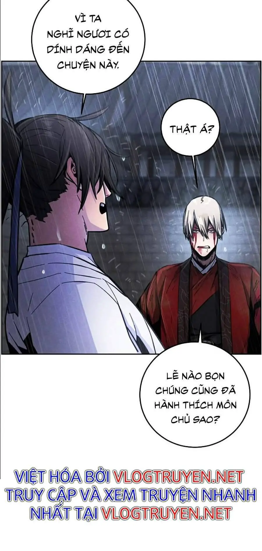 Cuồng Ma Tái Thế Nettruyen ZZZ Chương 13 Page 20
