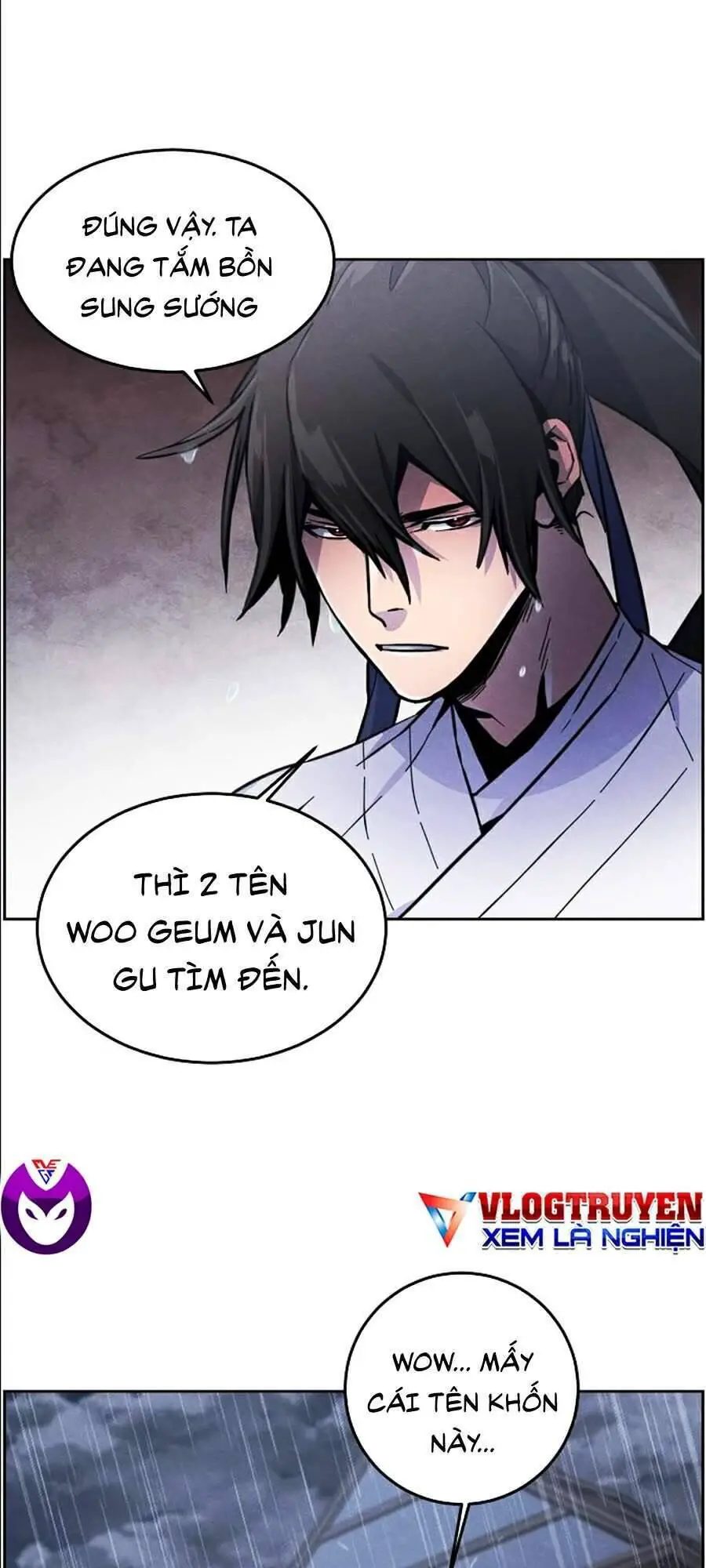 Cuồng Ma Tái Thế Nettruyen ZZZ Chương 13 Page 21