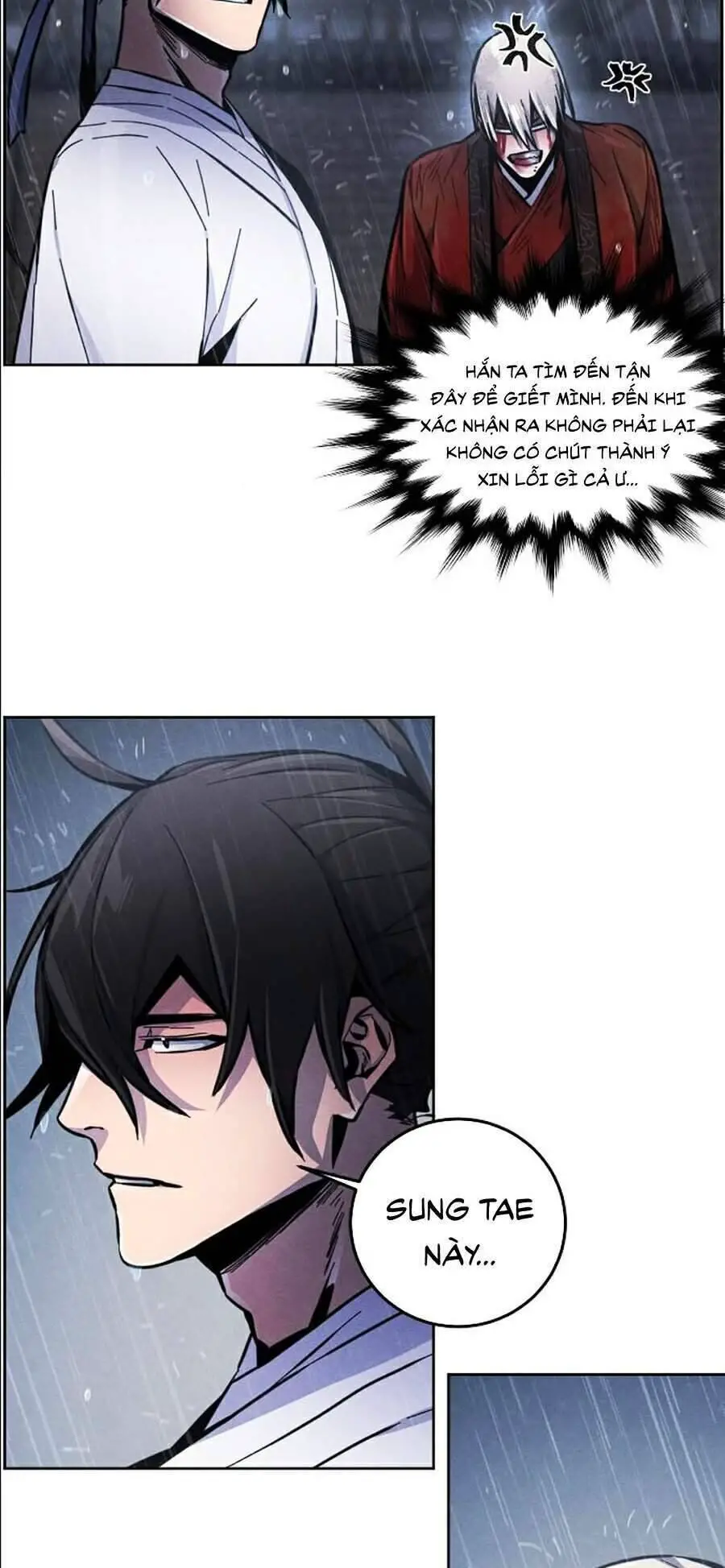 Cuồng Ma Tái Thế Nettruyen ZZZ Chương 13 Page 24
