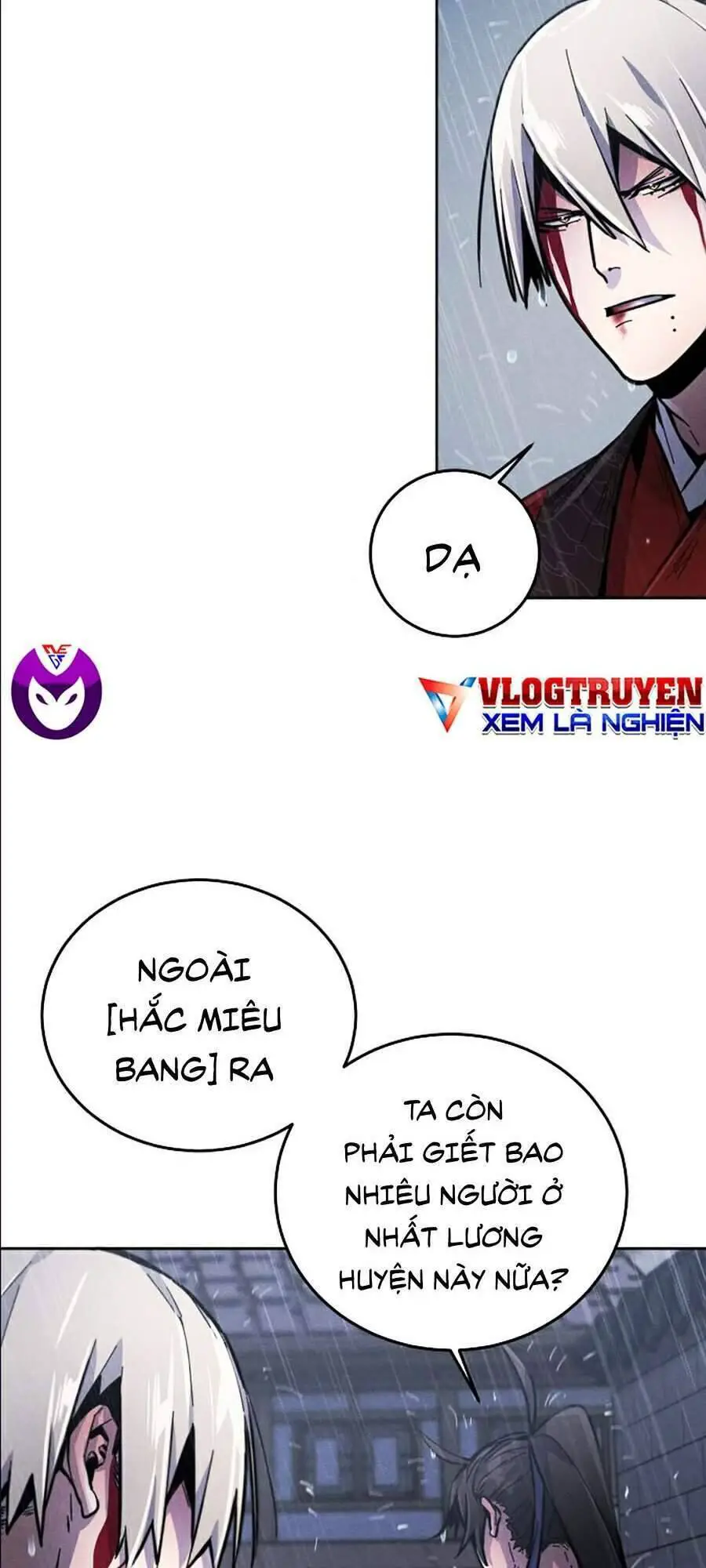 Cuồng Ma Tái Thế Nettruyen ZZZ Chương 13 Page 25