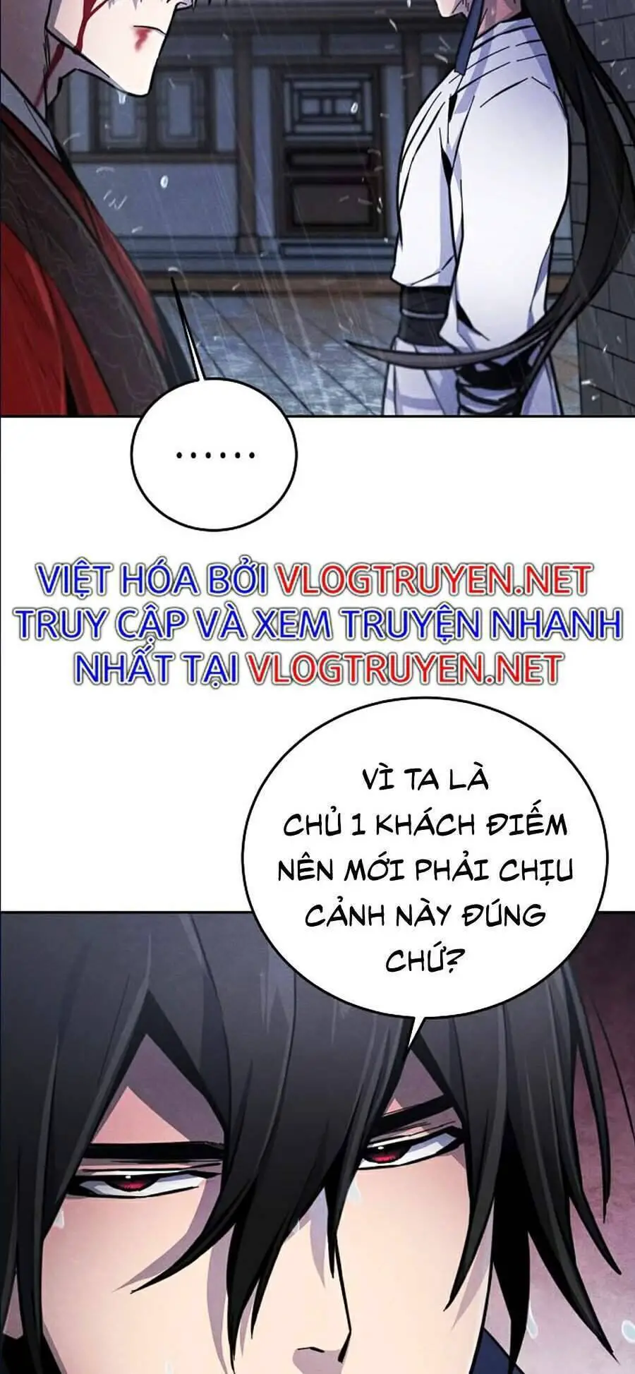 Cuồng Ma Tái Thế Nettruyen ZZZ Chương 13 Page 26
