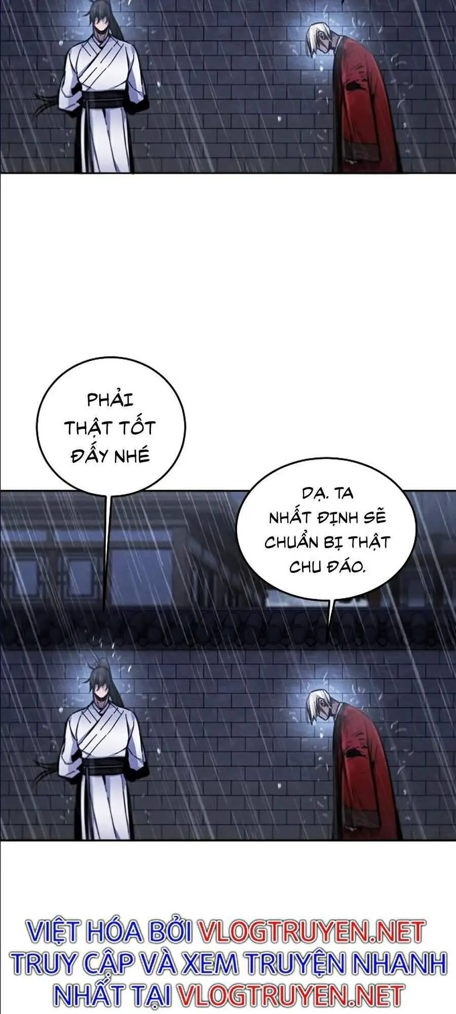 Cuồng Ma Tái Thế Nettruyen ZZZ Chương 13 Page 29