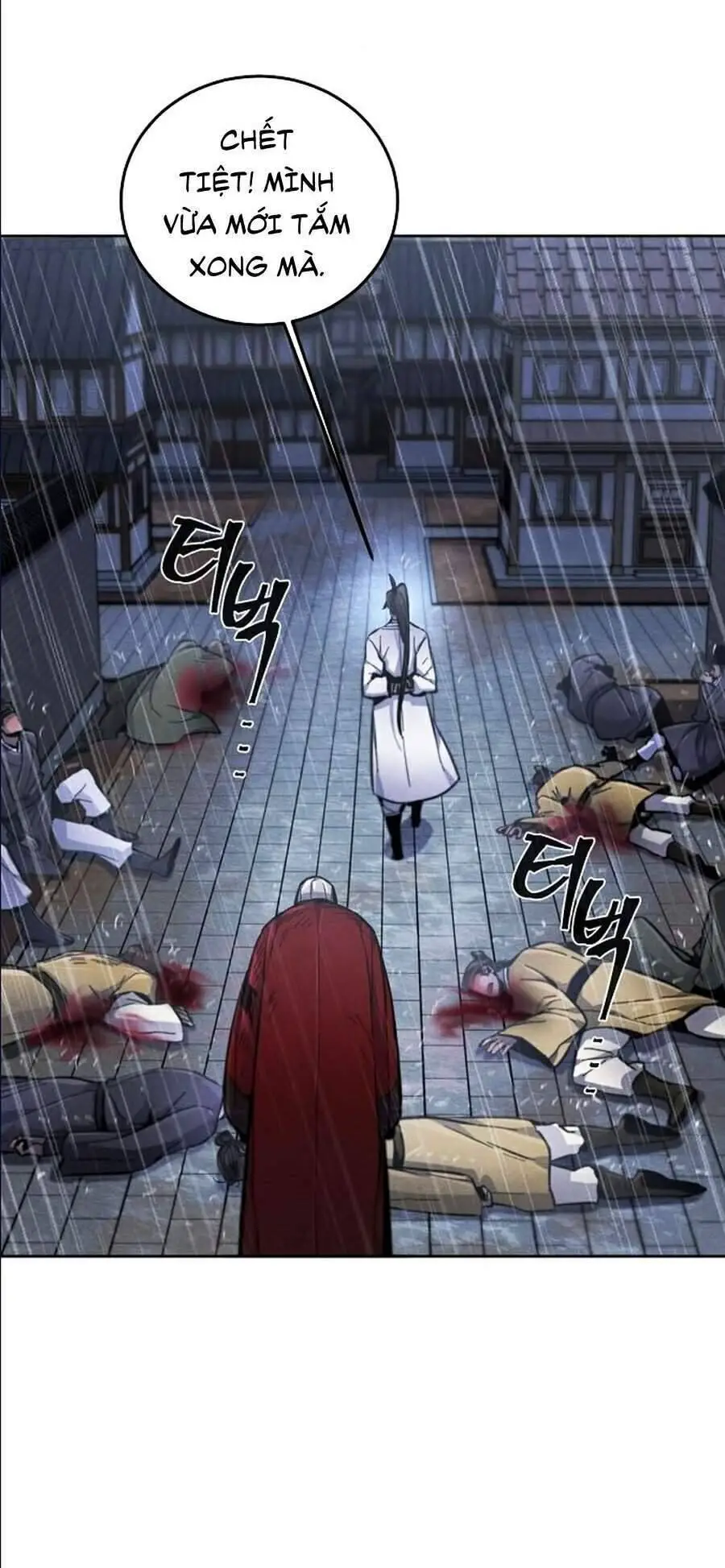 Cuồng Ma Tái Thế Nettruyen ZZZ Chương 13 Page 30