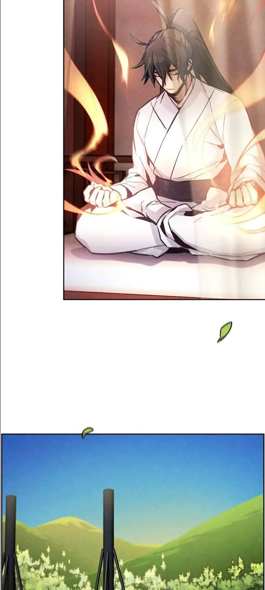 Cuồng Ma Tái Thế Nettruyen ZZZ Chương 13 Page 35