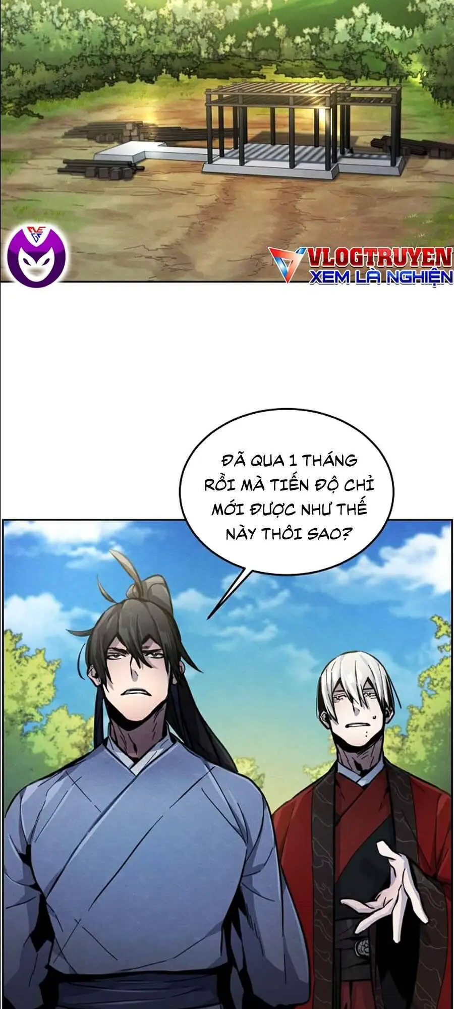 Cuồng Ma Tái Thế Nettruyen ZZZ Chương 13 Page 38