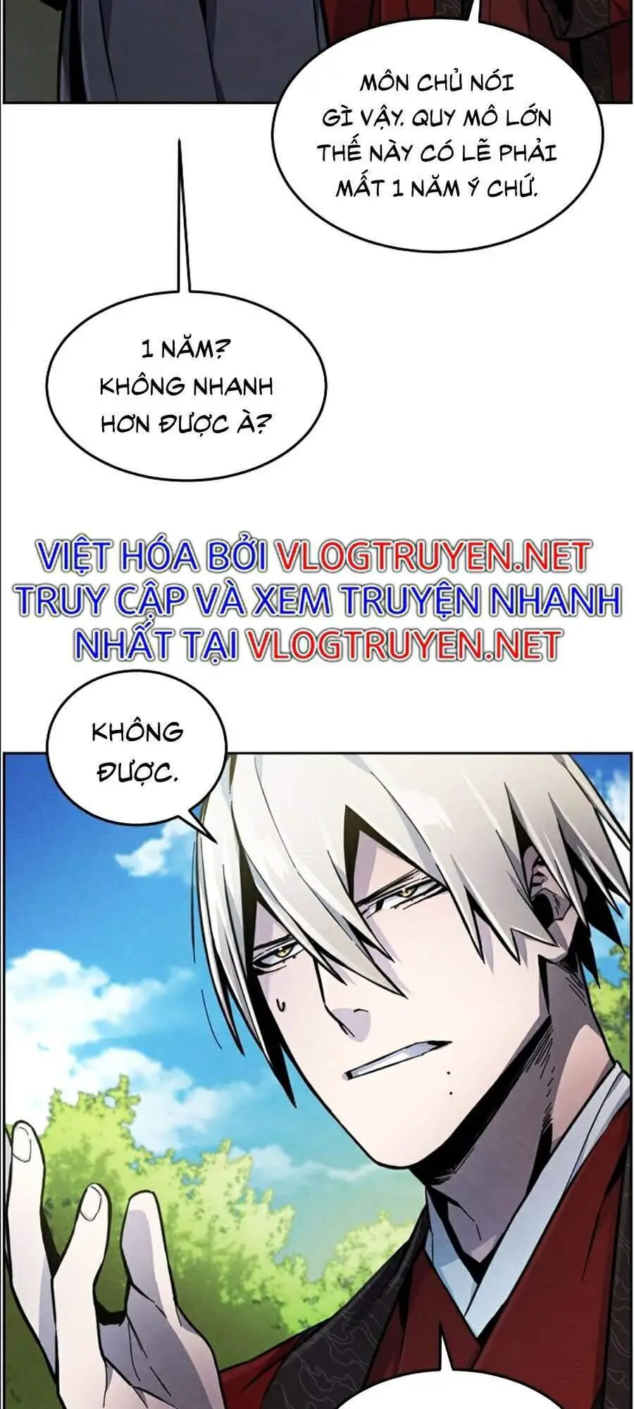 Cuồng Ma Tái Thế Nettruyen ZZZ Chương 13 Page 40