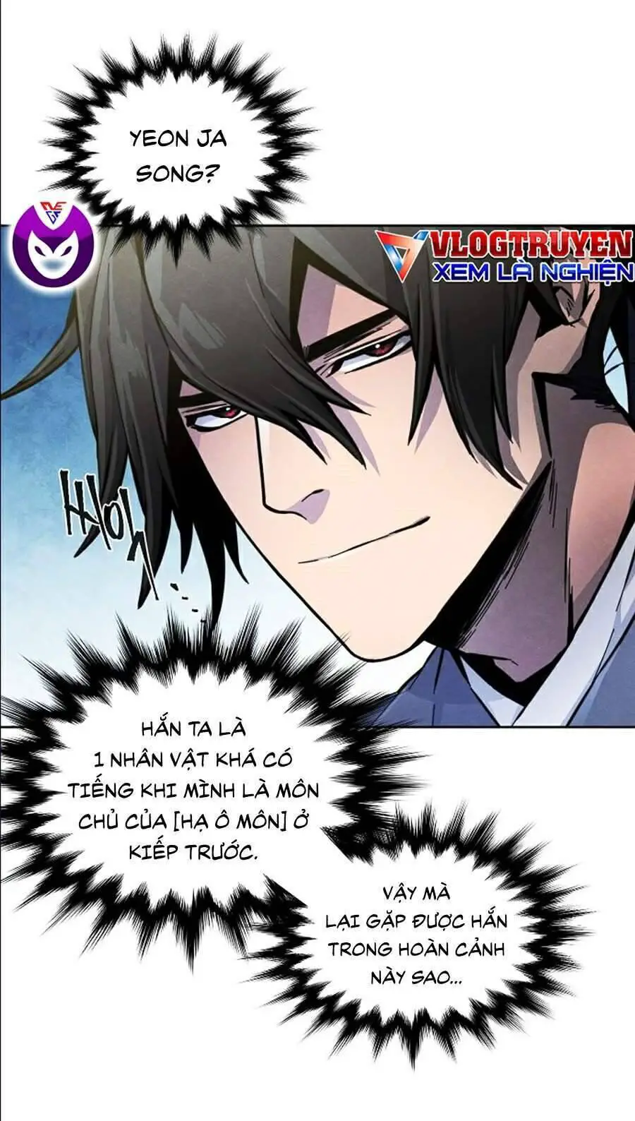 Cuồng Ma Tái Thế Nettruyen ZZZ Chương 13 Page 47