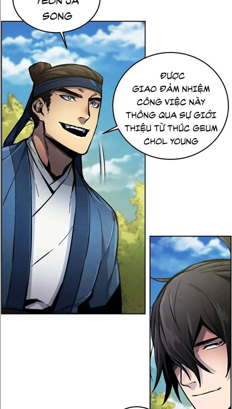 Cuồng Ma Tái Thế Nettruyen ZZZ Chương 13 Page 49