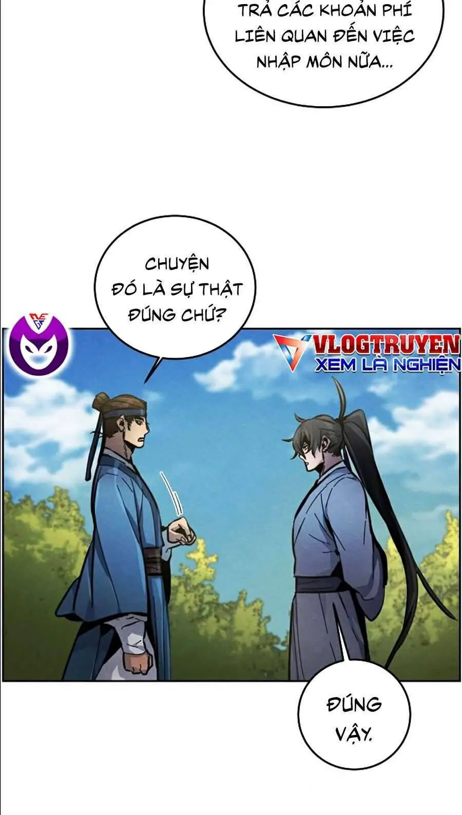 Cuồng Ma Tái Thế Nettruyen ZZZ Chương 13 Page 51