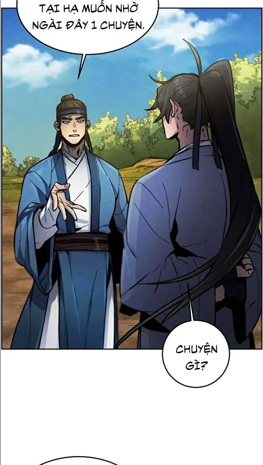 Cuồng Ma Tái Thế Nettruyen ZZZ Chương 13 Page 53