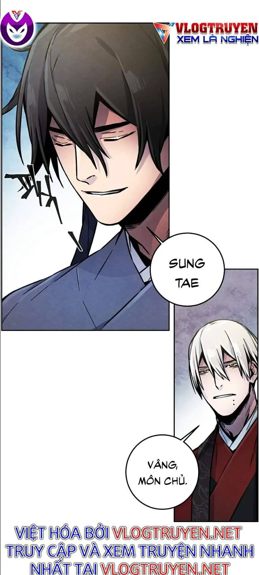 Cuồng Ma Tái Thế Nettruyen ZZZ Chương 13 Page 56