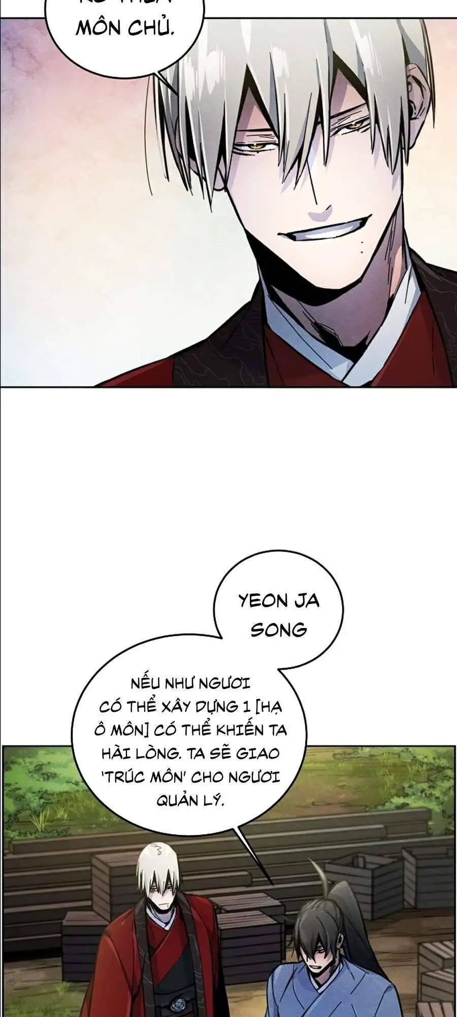Cuồng Ma Tái Thế Nettruyen ZZZ Chương 13 Page 59