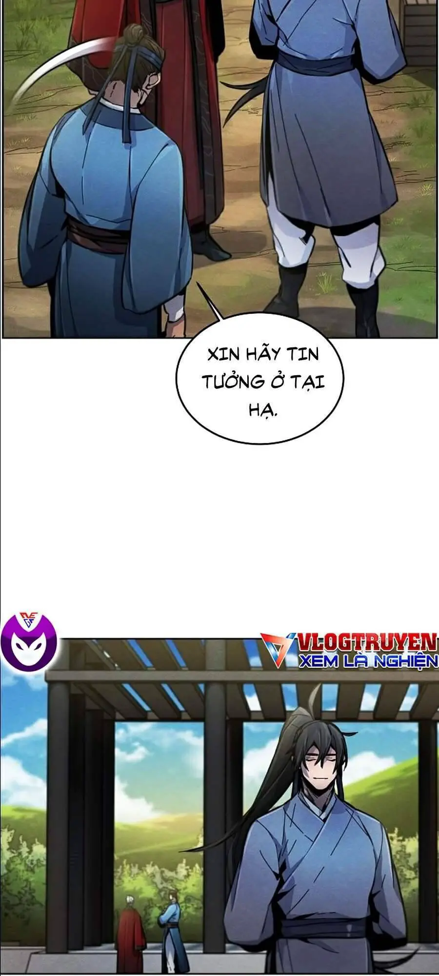 Cuồng Ma Tái Thế Nettruyen ZZZ Chương 13 Page 60