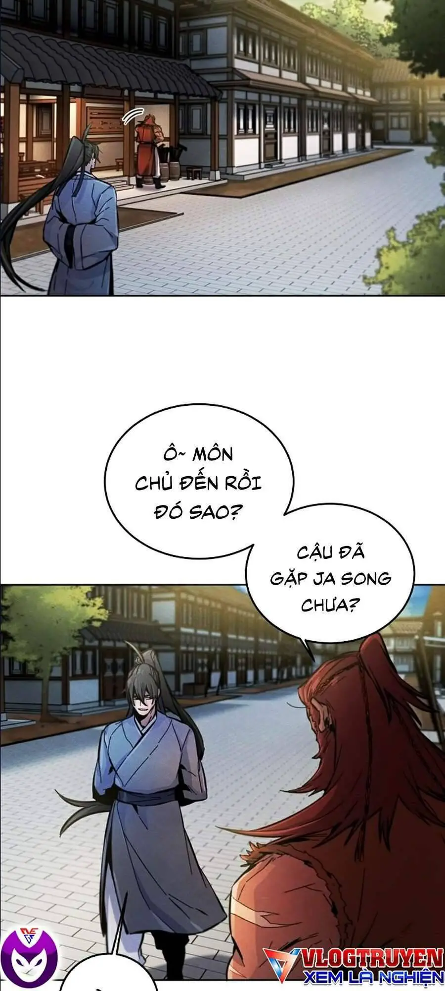 Cuồng Ma Tái Thế Nettruyen ZZZ Chương 13 Page 63