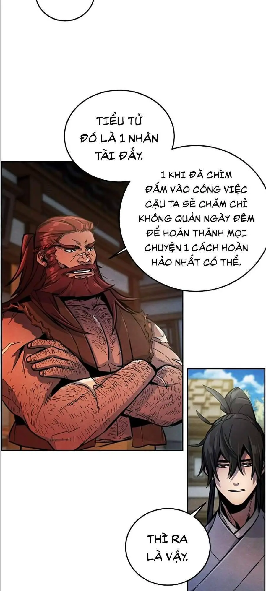Cuồng Ma Tái Thế Nettruyen ZZZ Chương 13 Page 65