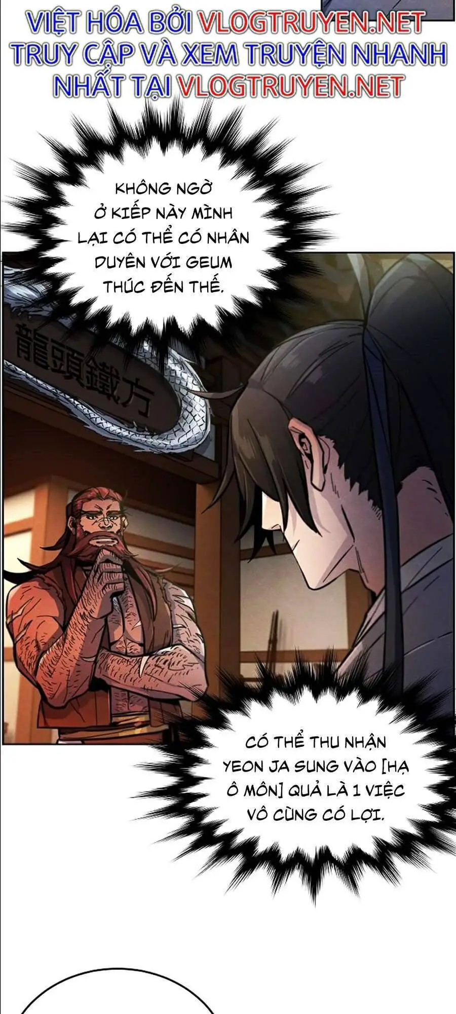 Cuồng Ma Tái Thế Nettruyen ZZZ Chương 13 Page 66