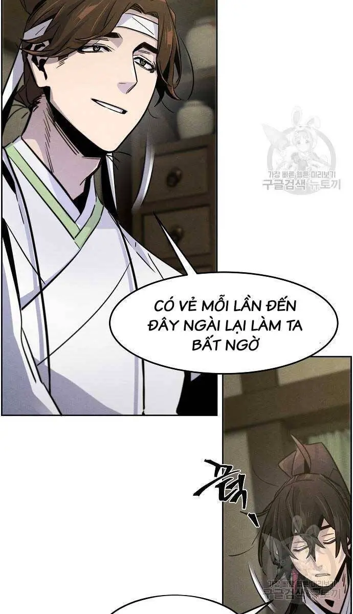 Cuồng Ma Tái Thế Nettruyen ZZZ Chương 76 Page 7