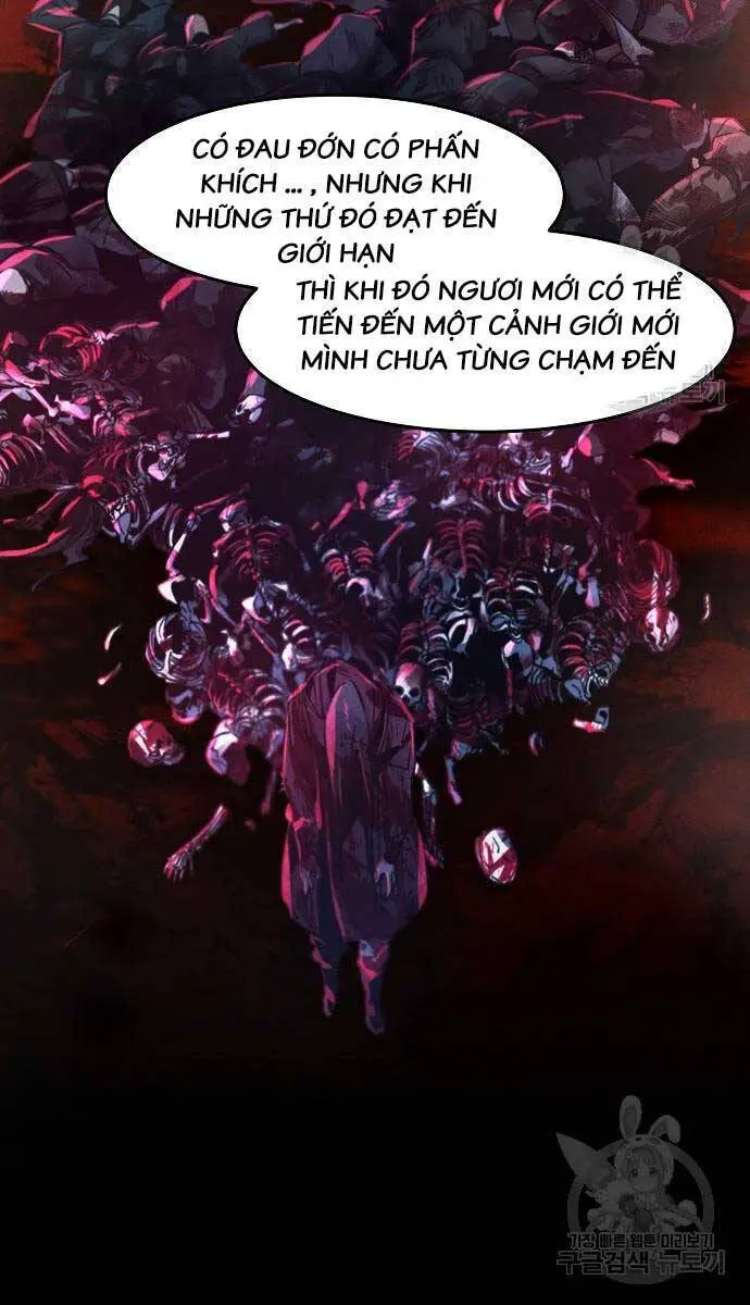 Cuồng Ma Tái Thế Nettruyen ZZZ Chương 76 Page 22