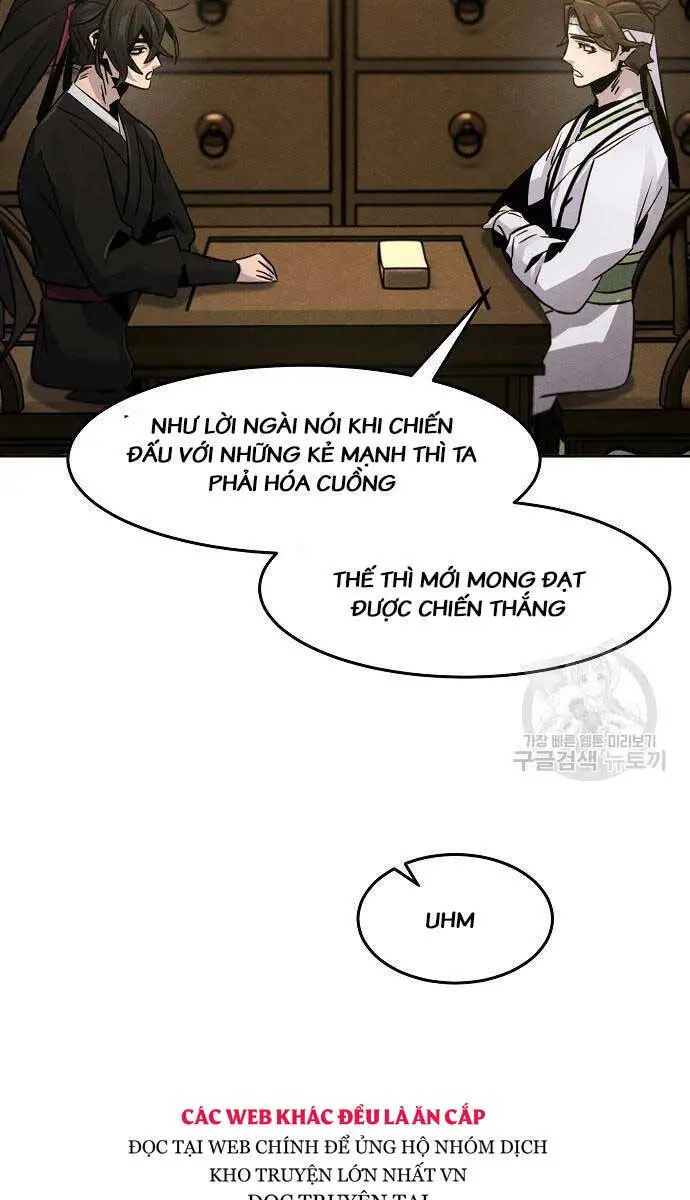 Cuồng Ma Tái Thế Nettruyen ZZZ Chương 76 Page 33