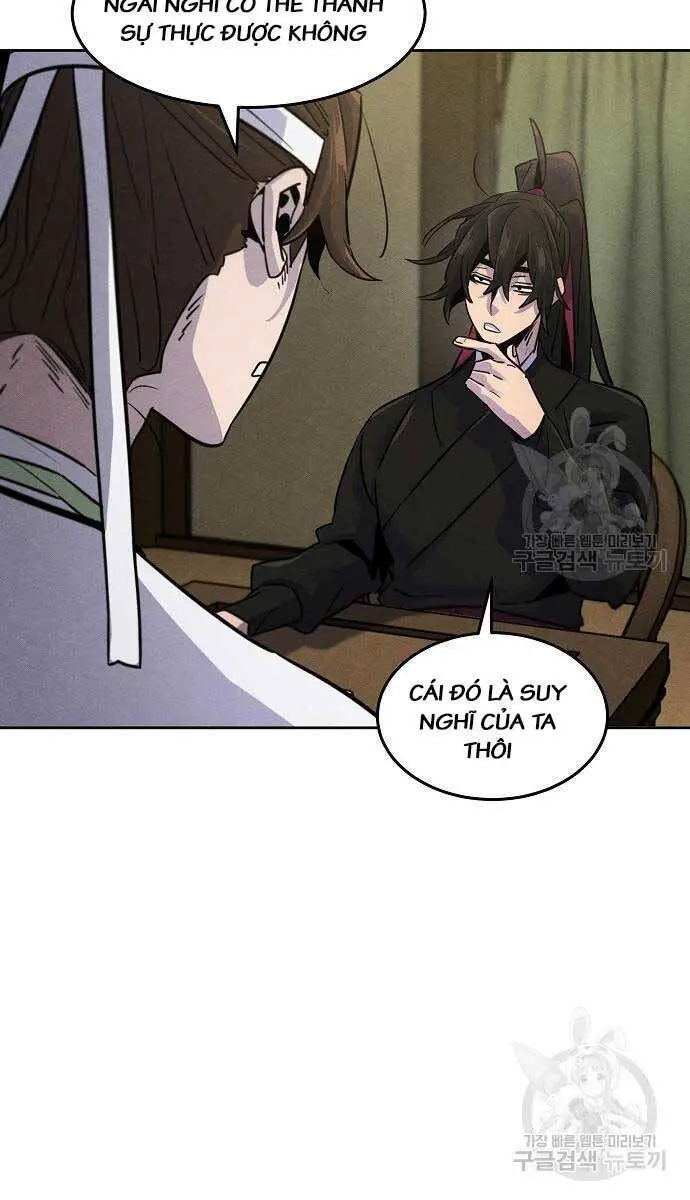 Cuồng Ma Tái Thế Nettruyen ZZZ Chương 76 Page 40